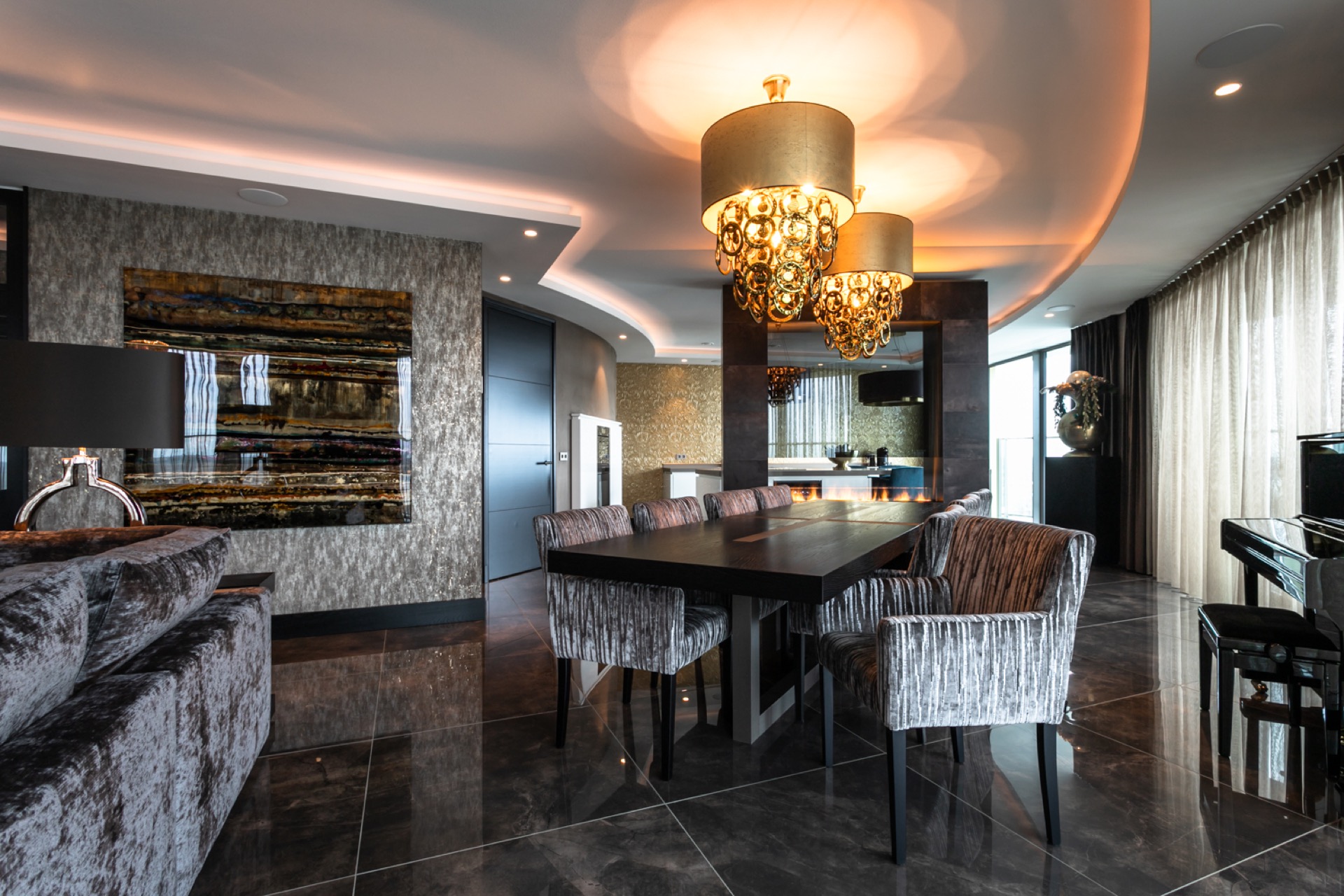 Luxury, Design, Exclusive, Modern, Custom Made, Special, Beautiful