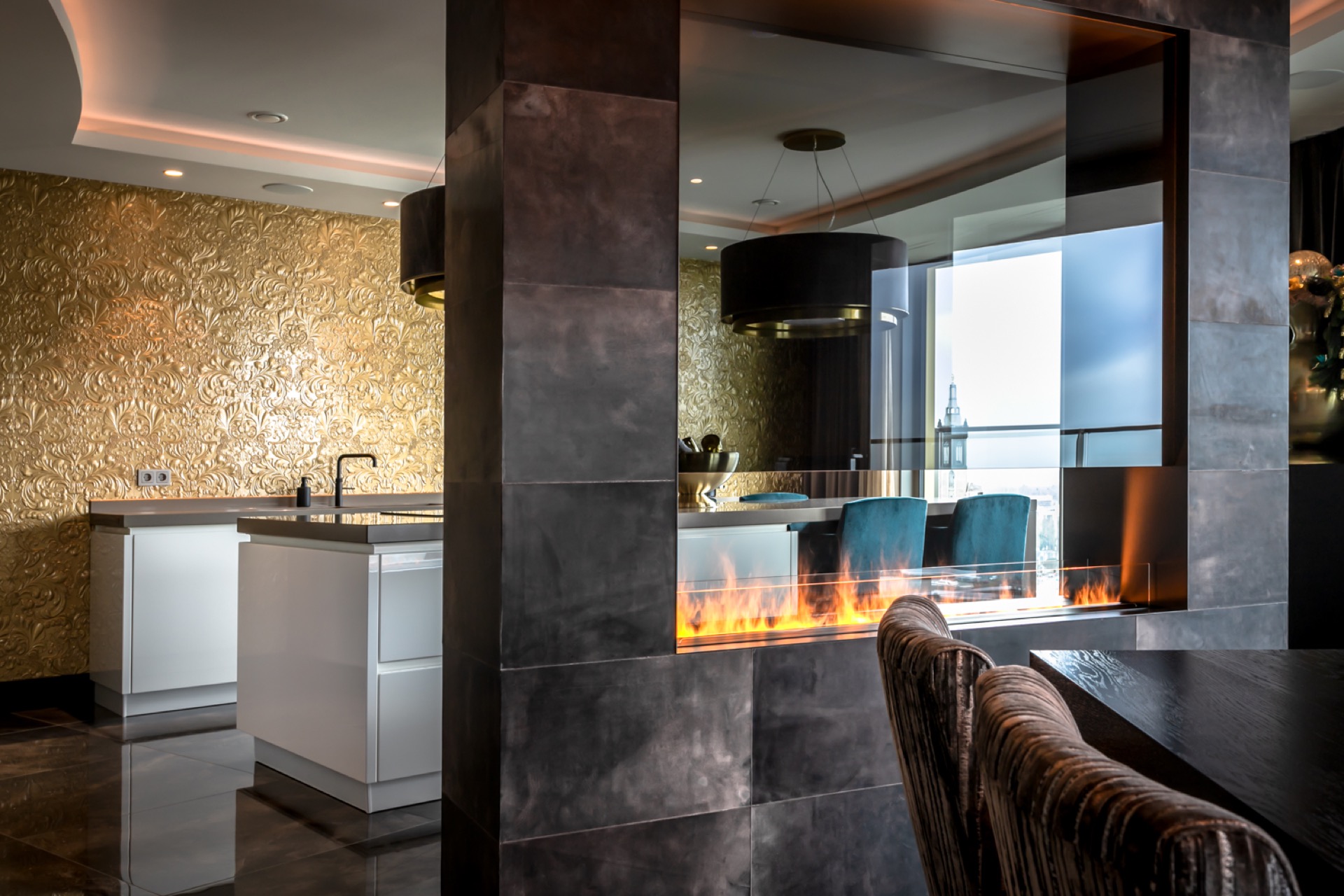 Luxury, Design, Exclusive, Modern, Custom Made, Special, Beautiful