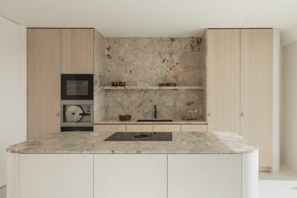 VS interieur