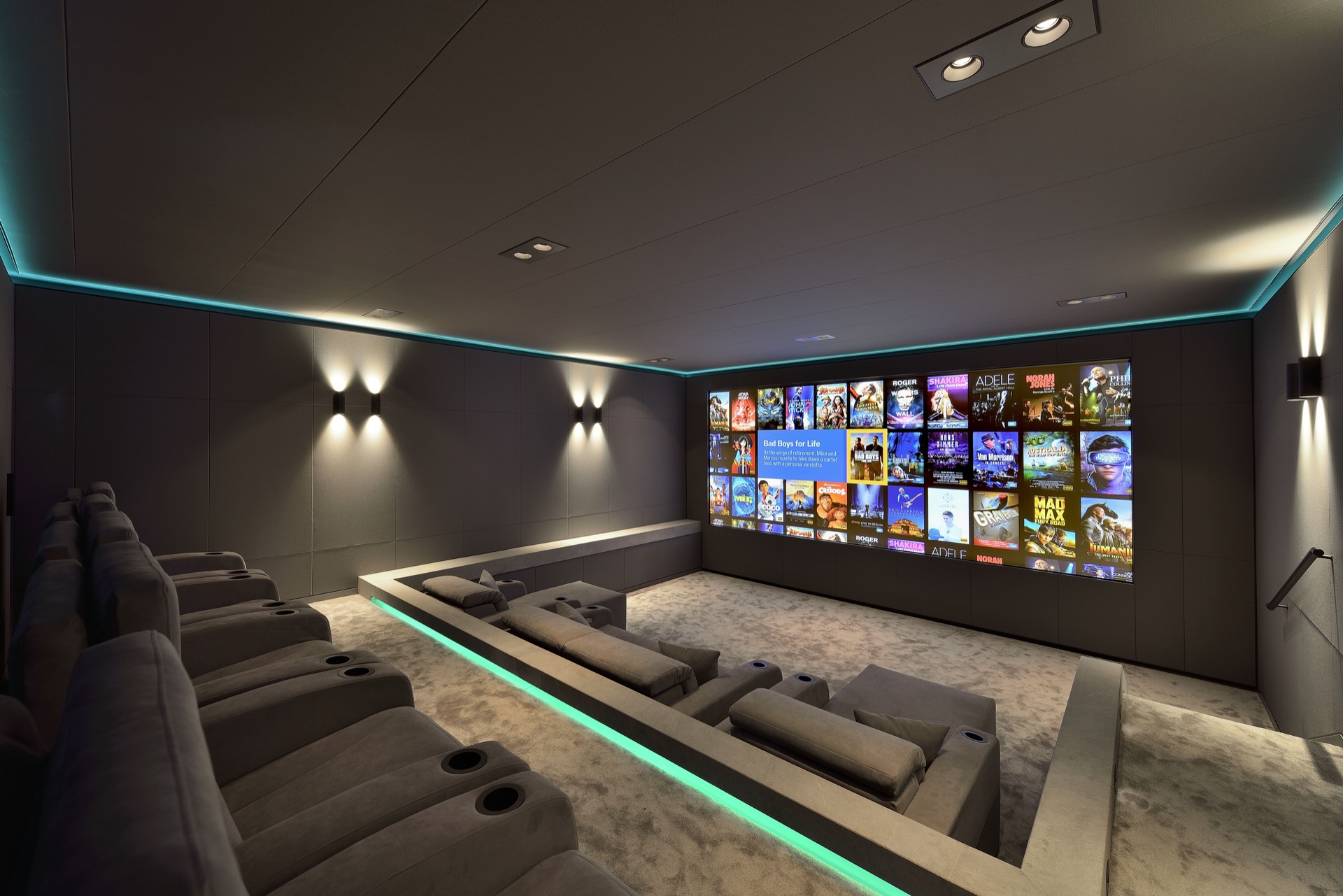Luxury, Design, Exclusive, Modern, Custom Made, Special, Beautiful