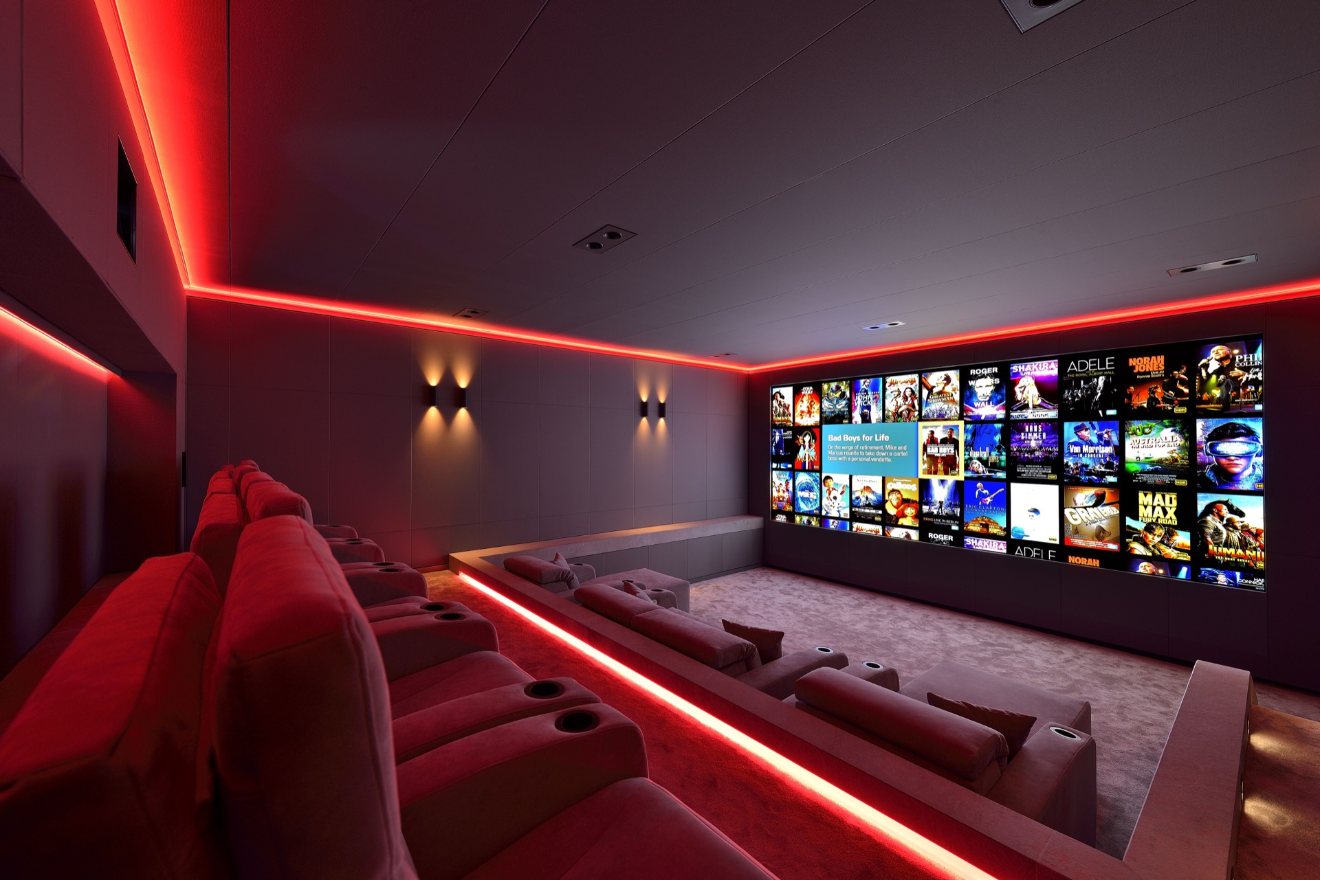 Luxury, Design, Exclusive, Modern, Custom Made, Special, Beautiful