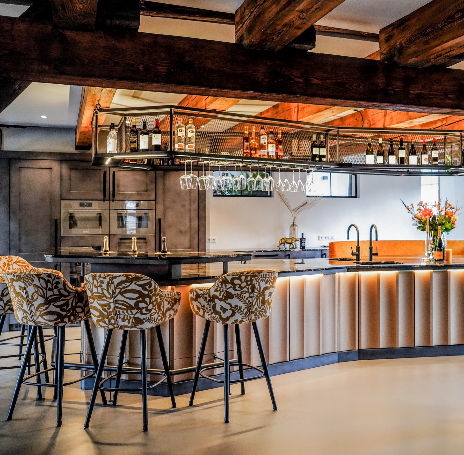 Luxe, Design, Exclusief, Modern, Maatwerk, Bijzondere, Mooie