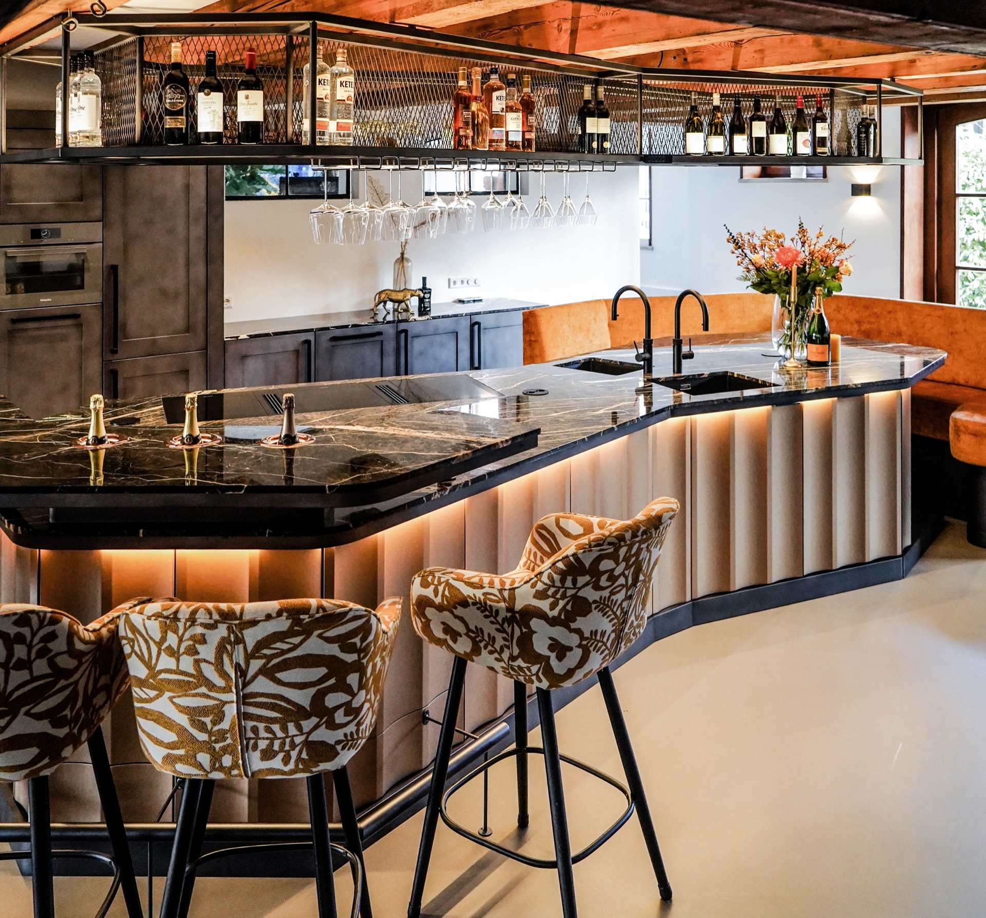 Luxe, Design, Exclusief, Modern, Maatwerk, Bijzondere, Mooie