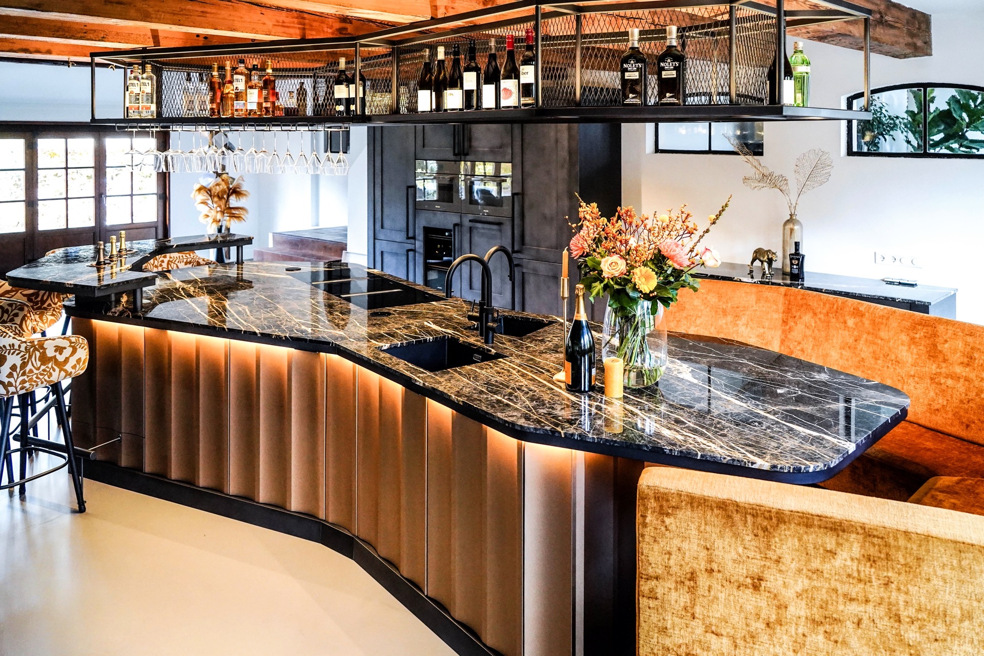 Luxe, Design, Exclusief, Modern, Maatwerk, Bijzondere, Mooie