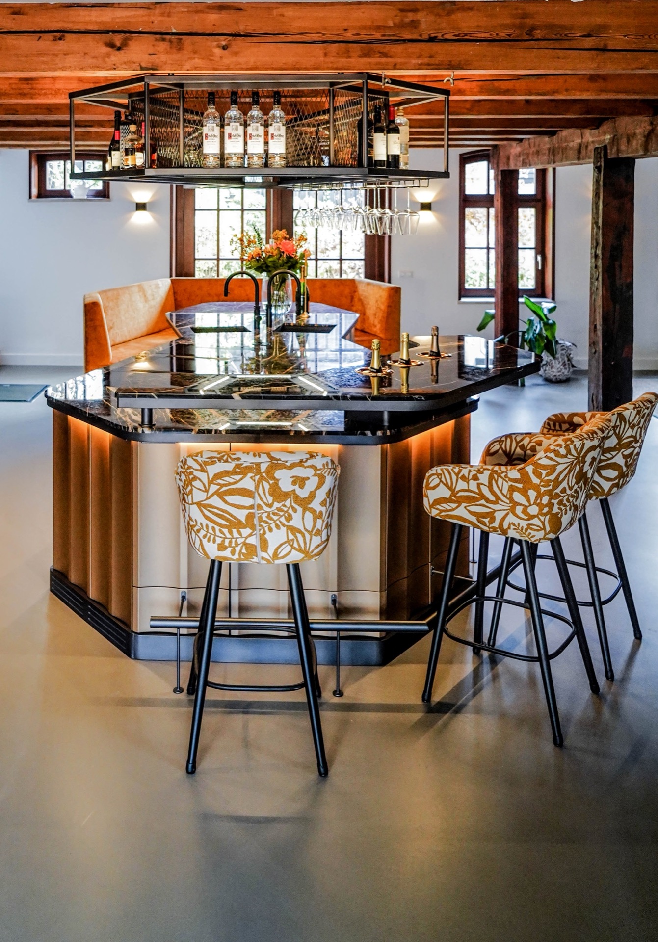 Luxe, Design, Exclusief, Modern, Maatwerk, Bijzondere, Mooie