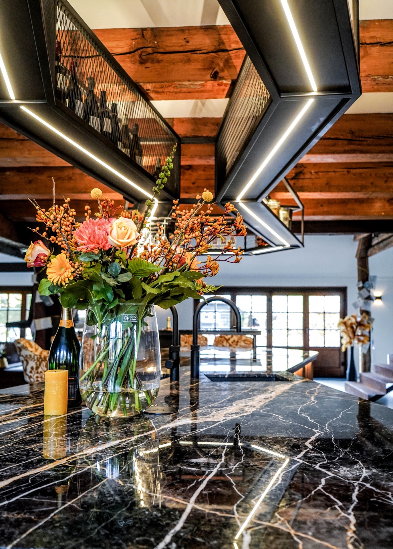 Luxe, Design, Exclusief, Modern, Maatwerk, Bijzondere, Mooie