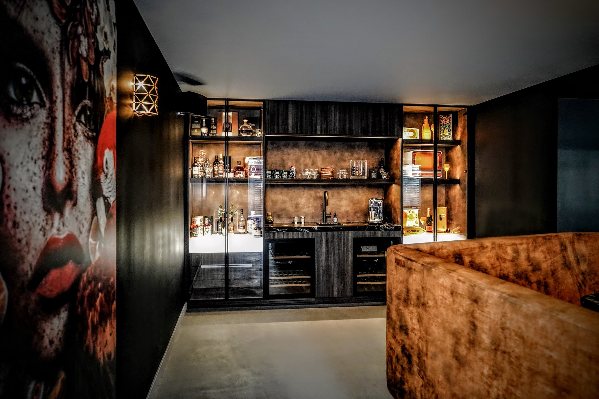 Luxe, Design, Exclusief, Modern, Maatwerk, Bijzondere, Mooie