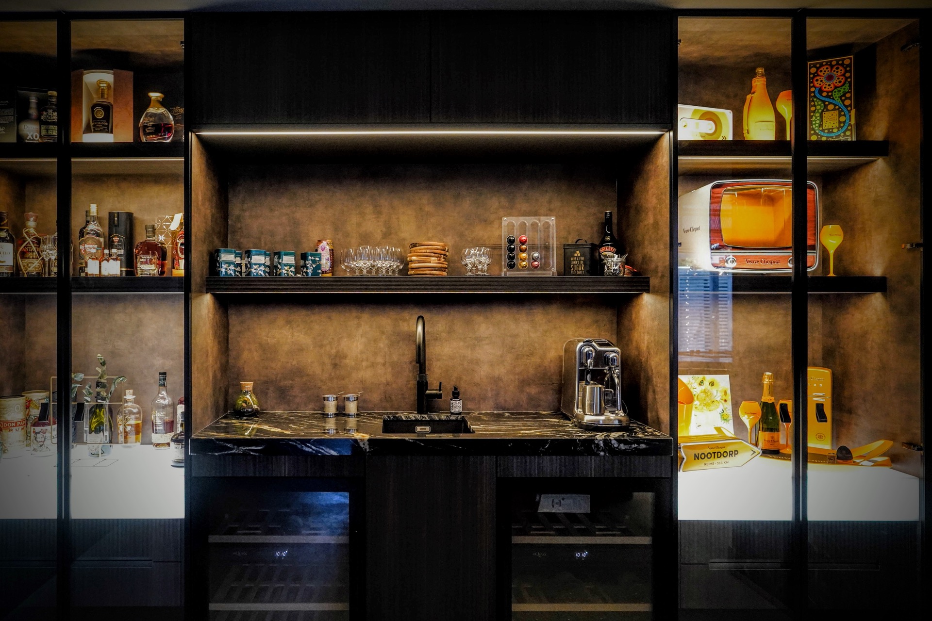 Luxe, Design, Exclusief, Modern, Maatwerk, Bijzondere, Mooie