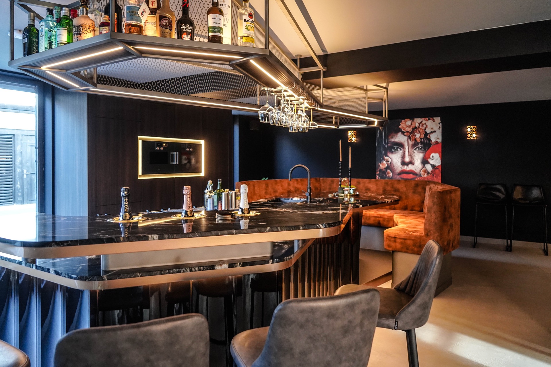 Luxe, Design, Exclusief, Modern, Maatwerk, Bijzondere, Mooie