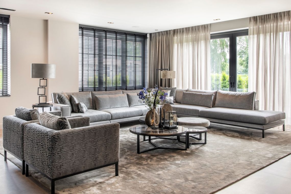 Interiors DMF