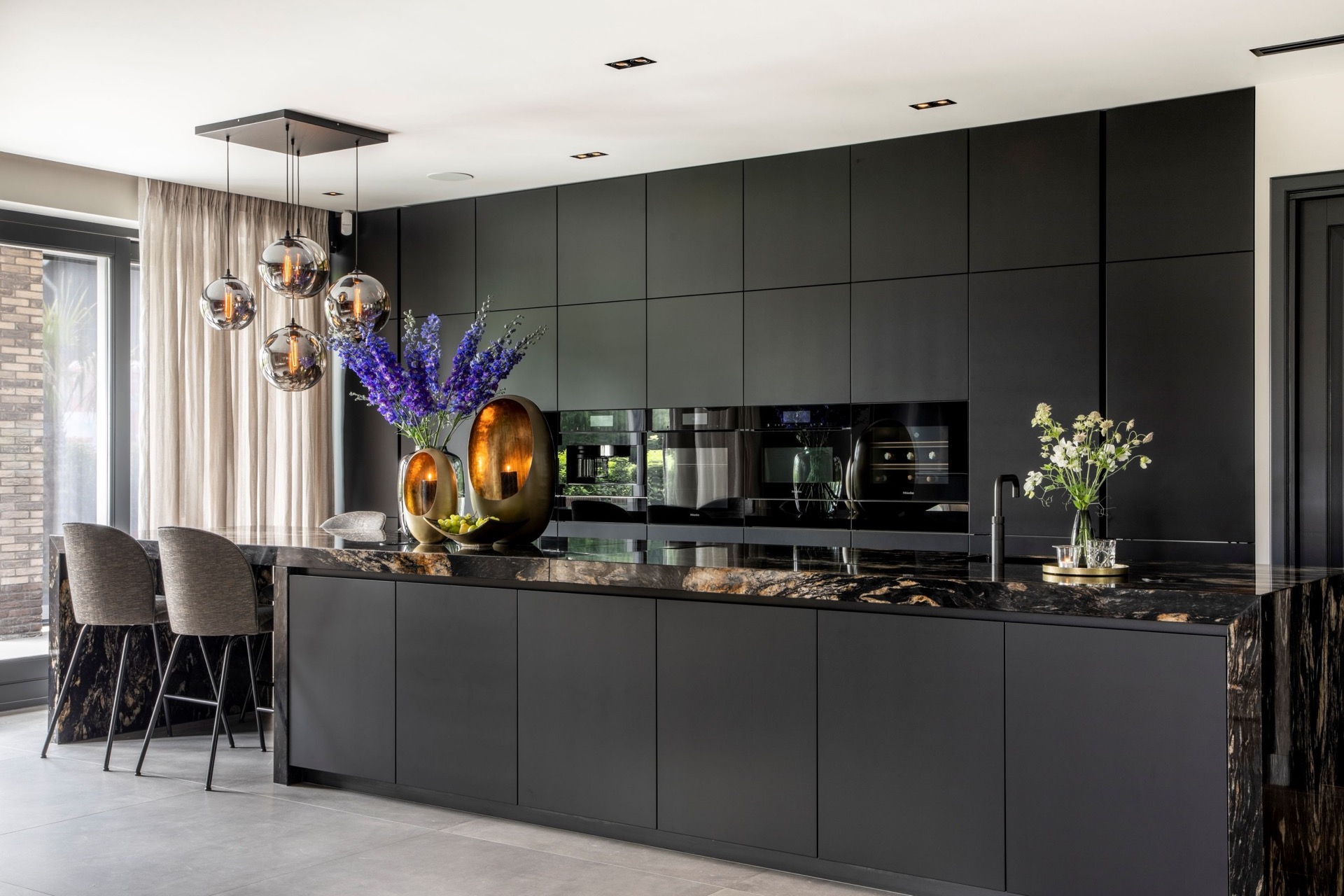 Luxury, Design, Exclusive, Modern, Custom Made, Special, Beautiful