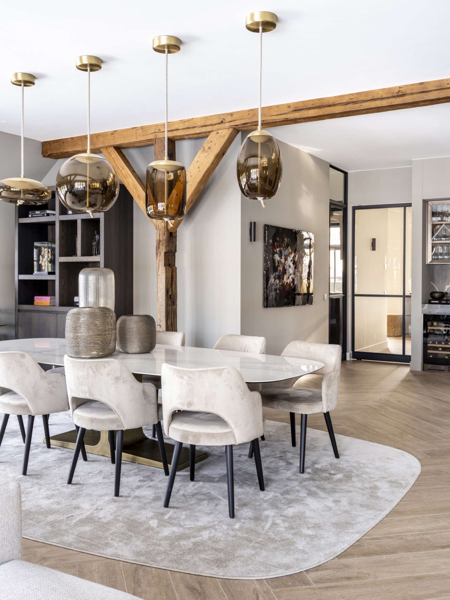 Luxe, Design, Exclusief, Modern, Maatwerk, Bijzondere, Mooie