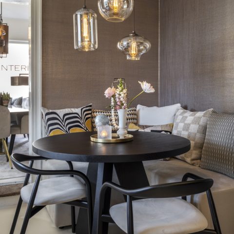 Showroom Interiors DMF