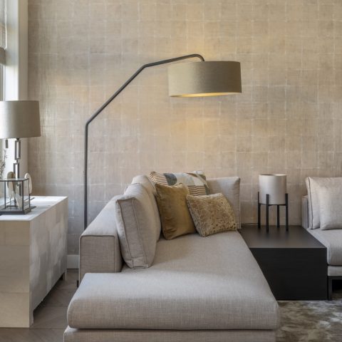 Showroom Interiors DMF