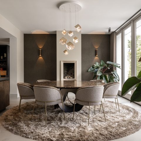 Stijlvol wonen met karakter