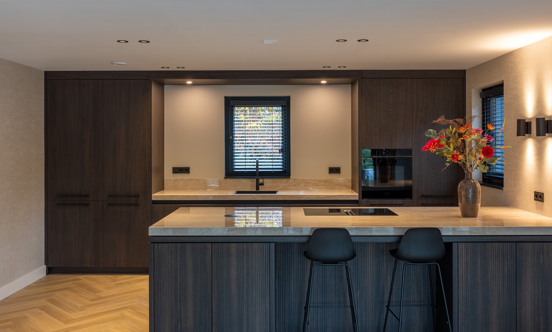 luxe keuken, design keuken, stijlvolle keuken, Luxury, Design, Exclusive, Modern, Custom Made, Special, Beautiful