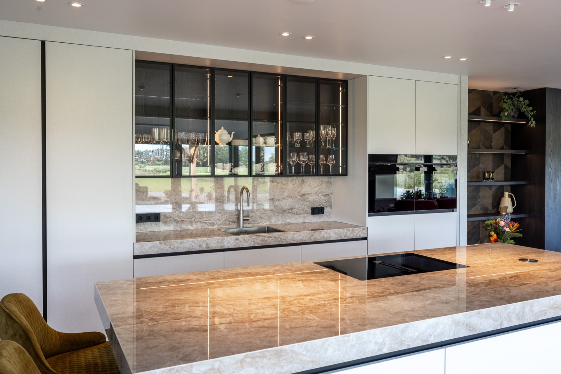 Luxury, Design, Exclusive, Modern, Custom Made, Special, Beautiful