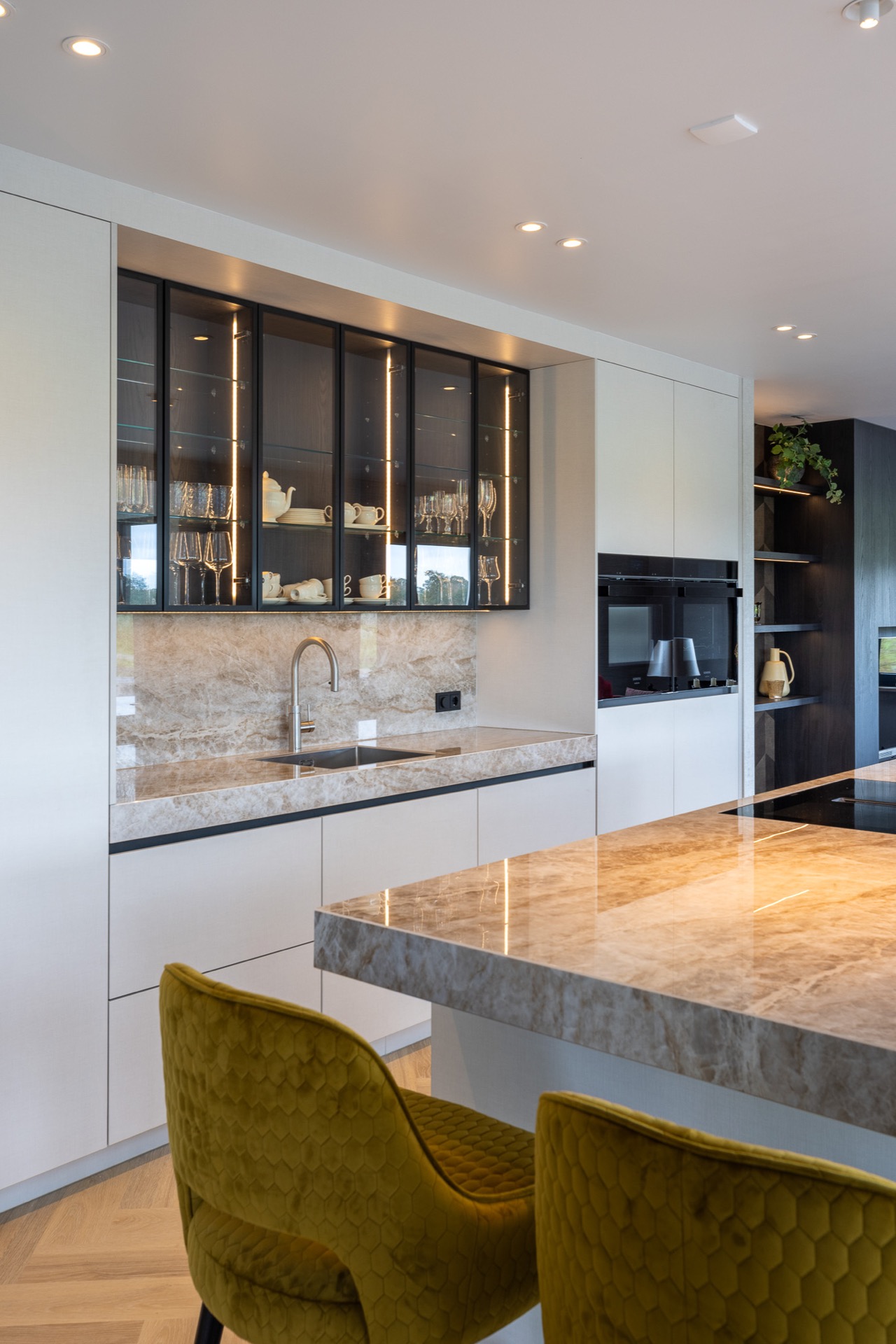 luxe keuken, design keuken, moderne keuken , Luxury, Design, Exclusive, Modern, Custom Made, Special, Beautiful