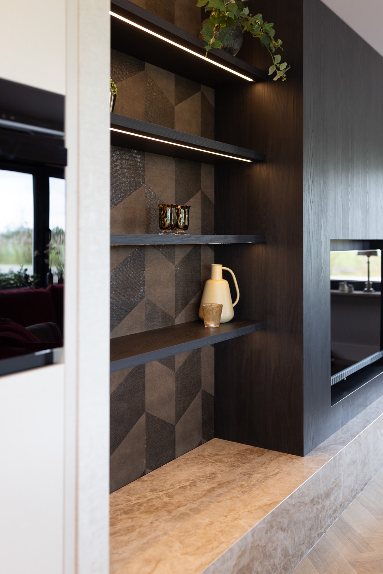 Luxury, Design, Exclusive, Modern, Custom Made, Special, Beautiful