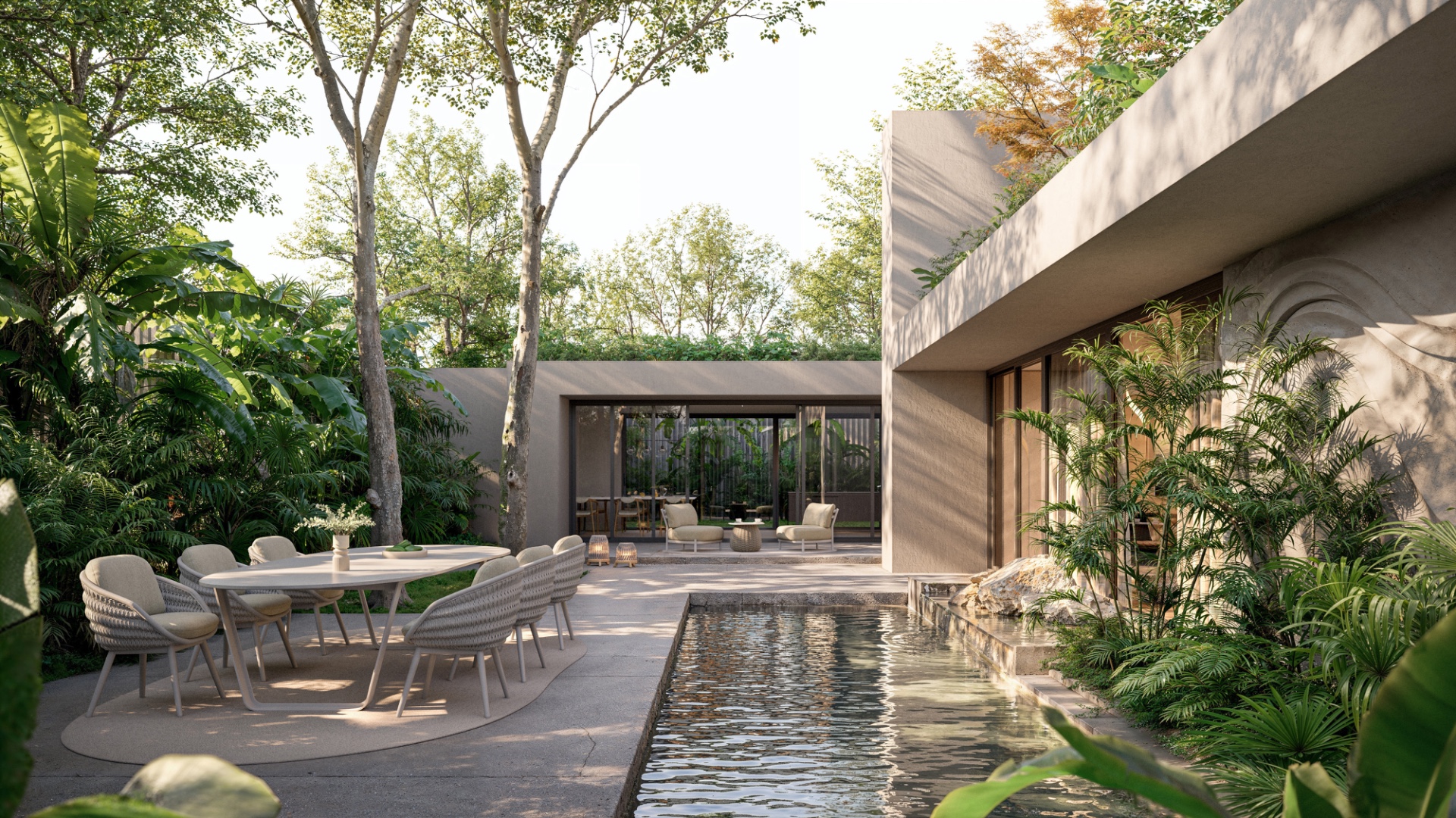 Luxury, Design, Exclusive, Modern, Custom Made, Special, Beautiful