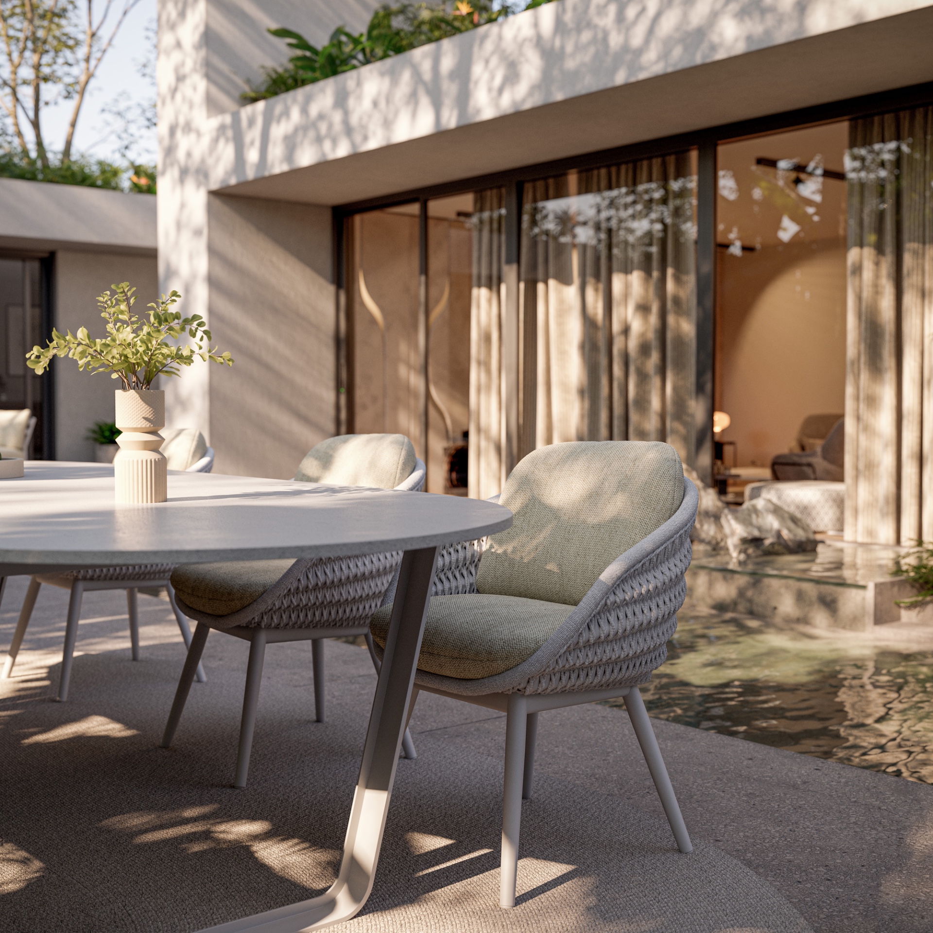 Luxury, Design, Exclusive, Modern, Custom Made, Special, Beautiful