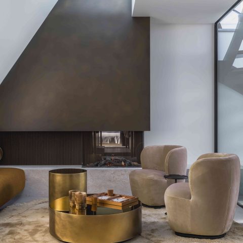 City Penthouse