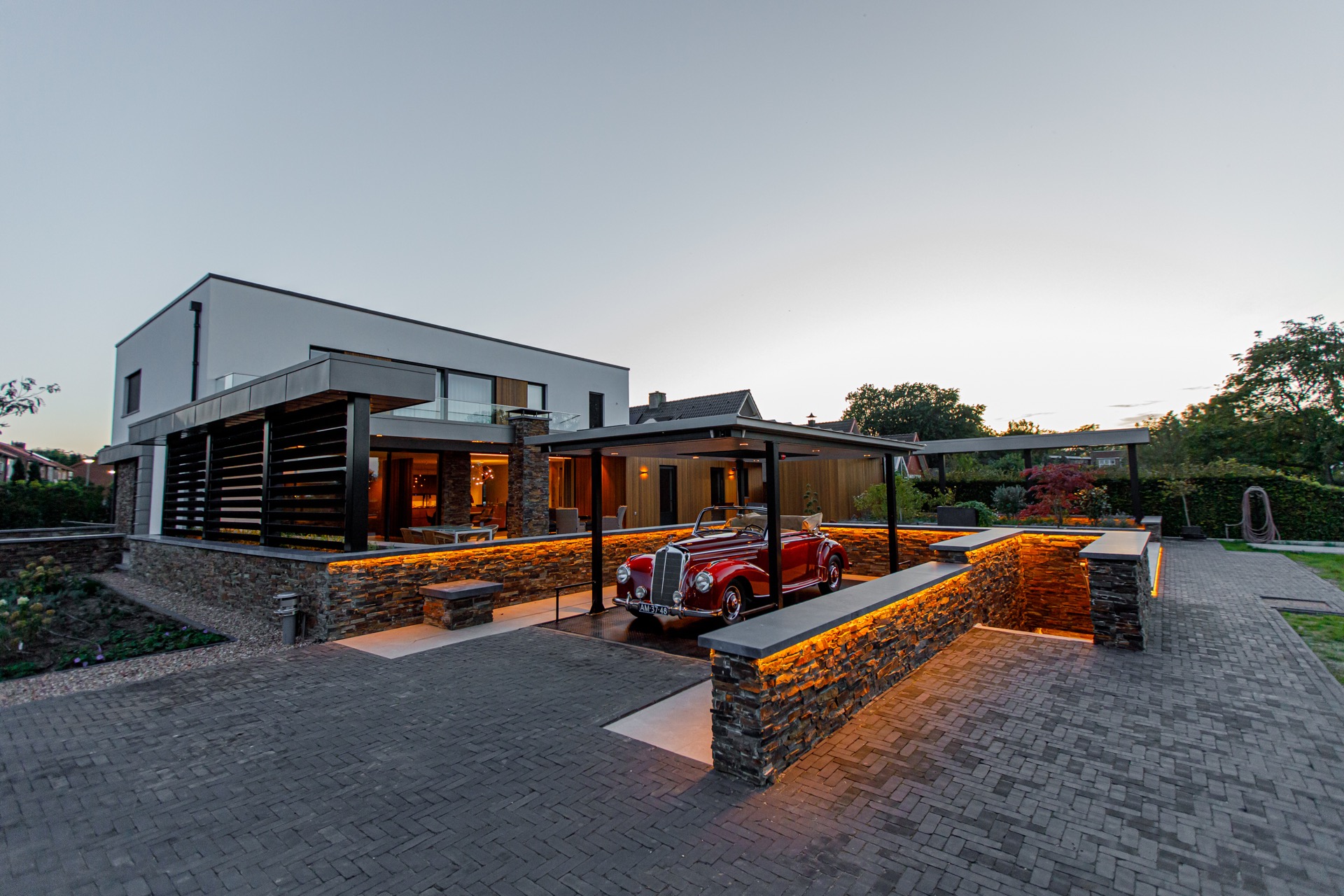 Luxe, Design, Exclusief, Modern, Maatwerk, Bijzondere, Mooie