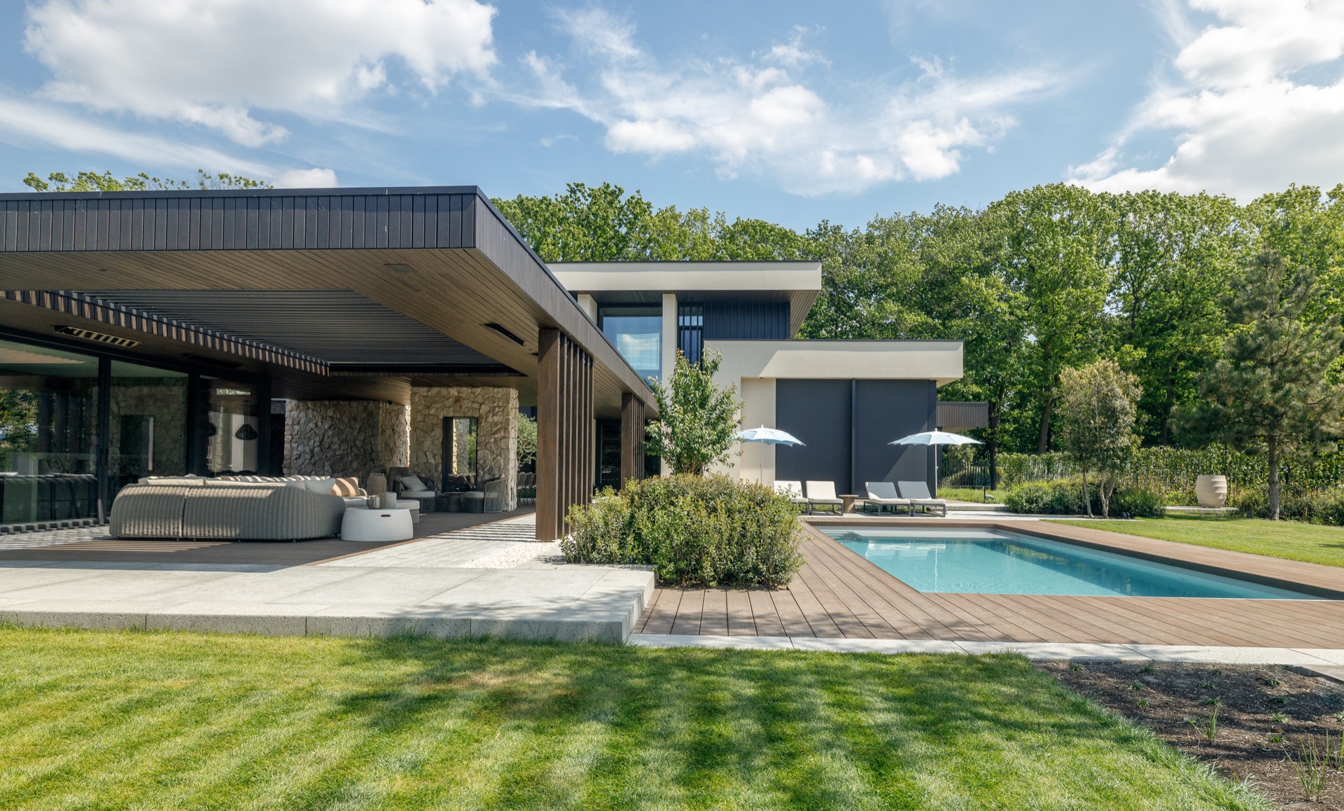 Luxe, Design, Exclusief, Modern, Maatwerk, Bijzondere, Mooie