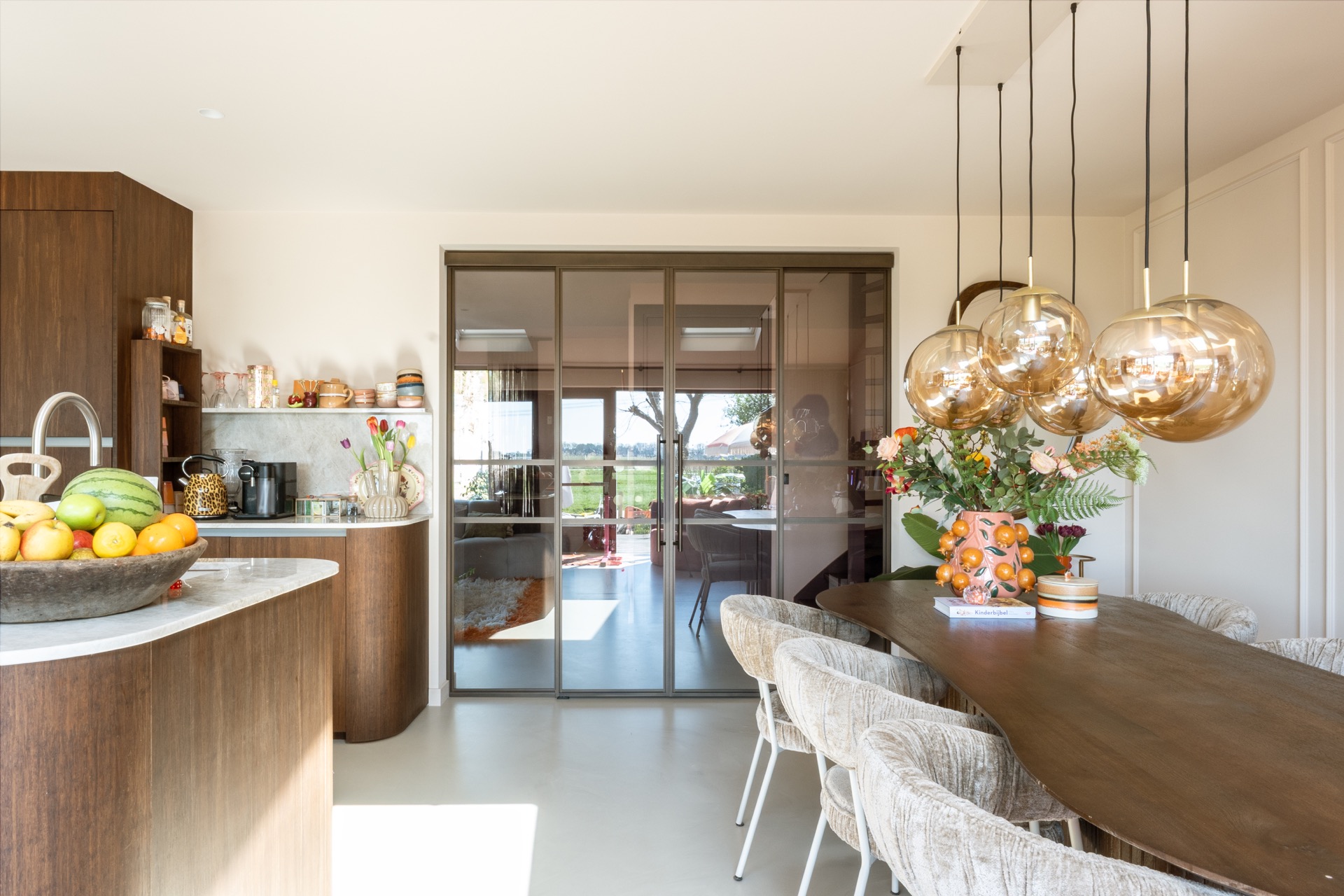 Luxe, Design, Exclusief, Modern, Maatwerk, Bijzondere, Mooie