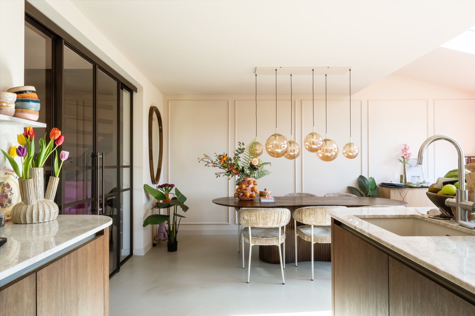 Luxe, Design, Exclusief, Modern, Maatwerk, Bijzondere, Mooie