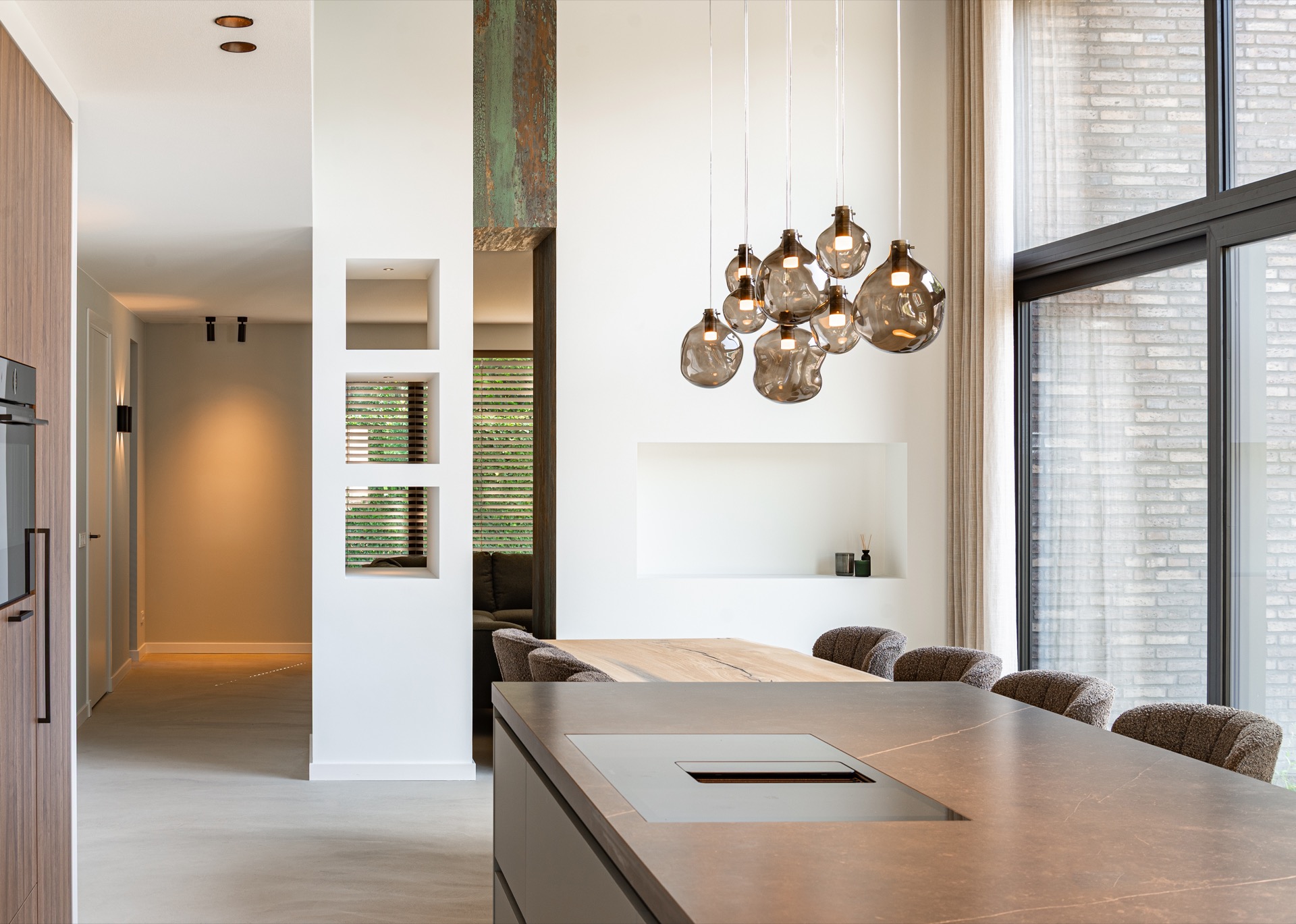 Luxury, Design, Exclusive, Modern, Custom Made, Special, Beautiful