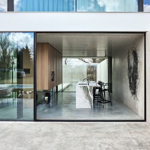 PROJECT VDB