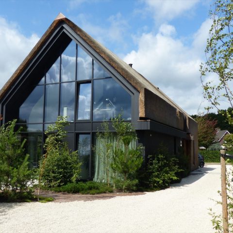 luxe villa, luxe villa met veel ramen, design villa, Luxe, Design, Exclusief, Modern, Maatwerk, Bijzondere, Mooie