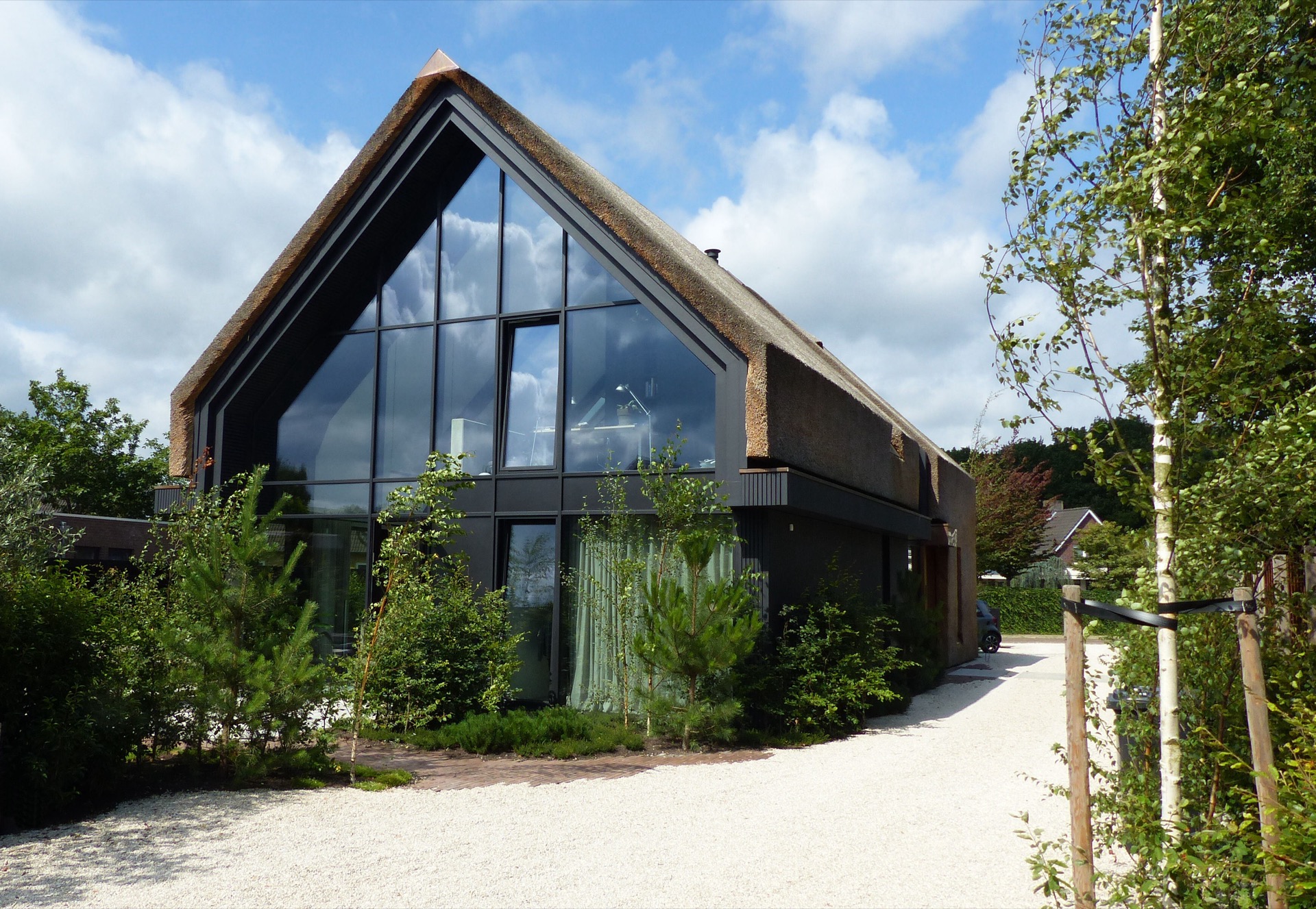 luxe villa, luxe villa met veel ramen, design villa , Luxury, Design, Exclusive, Modern, Custom Made, Special, Beautiful