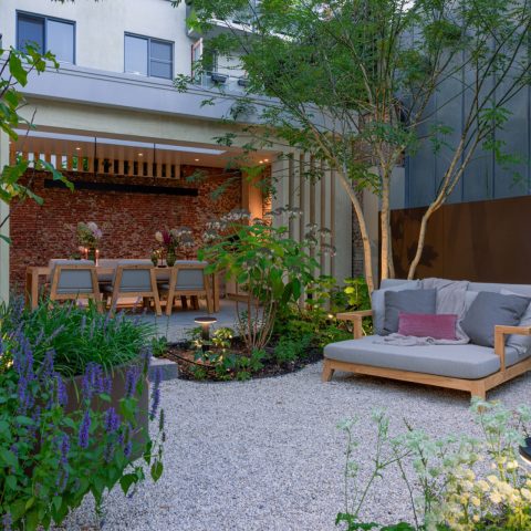 luxe tuin, luxe stadstuin, design tuin, Luxe, Design, Exclusief, Modern, Maatwerk, Bijzondere, Mooie