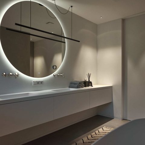 luxe badkamer, design badkamer, moderne badkamer, Luxe, Design, Exclusief, Modern, Maatwerk, Bijzondere, Mooie