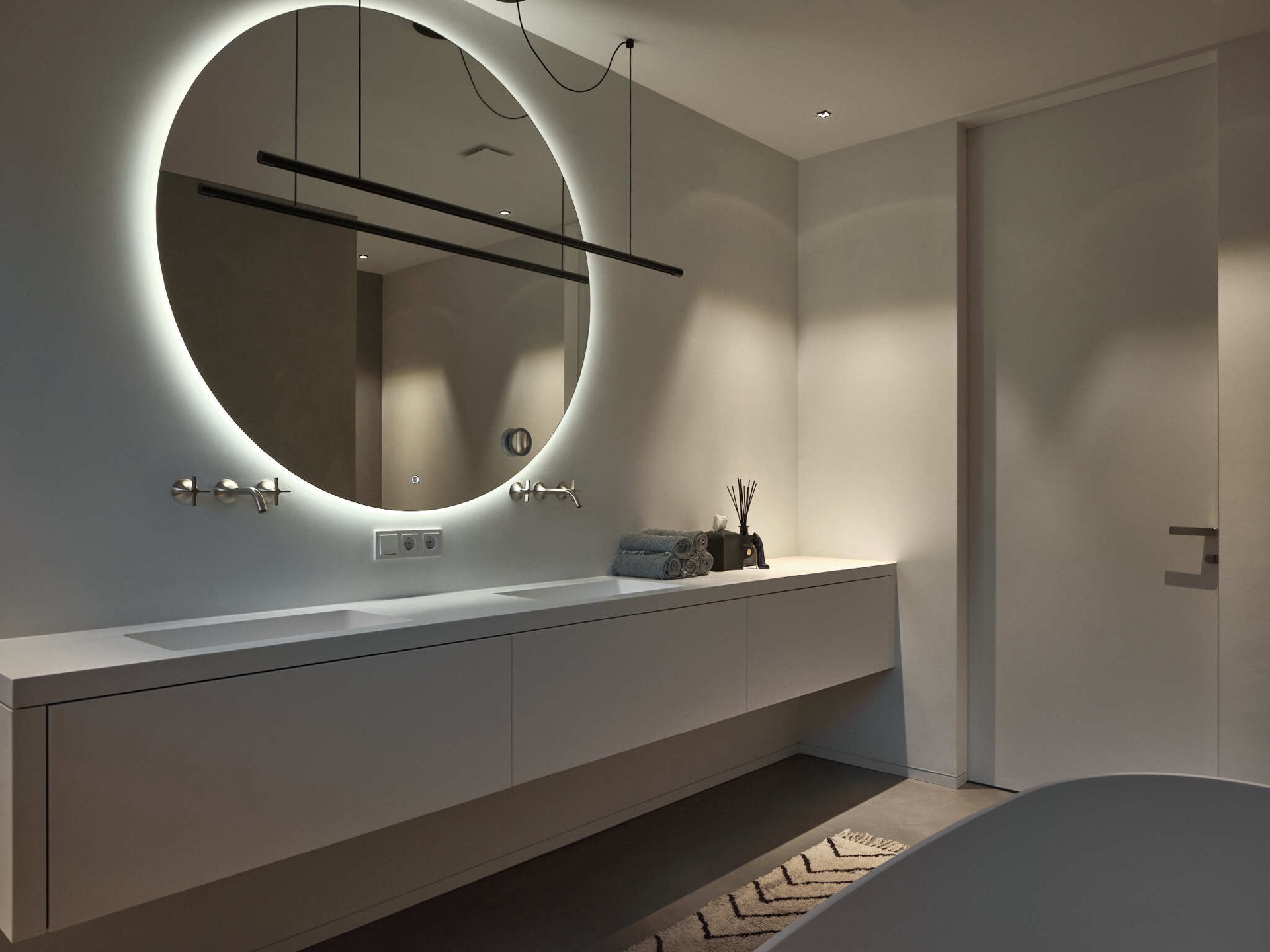 luxe badkamer, design badkamer, moderne badkamer, Luxury, Design, Exclusive, Modern, Custom Made, Special, Beautiful