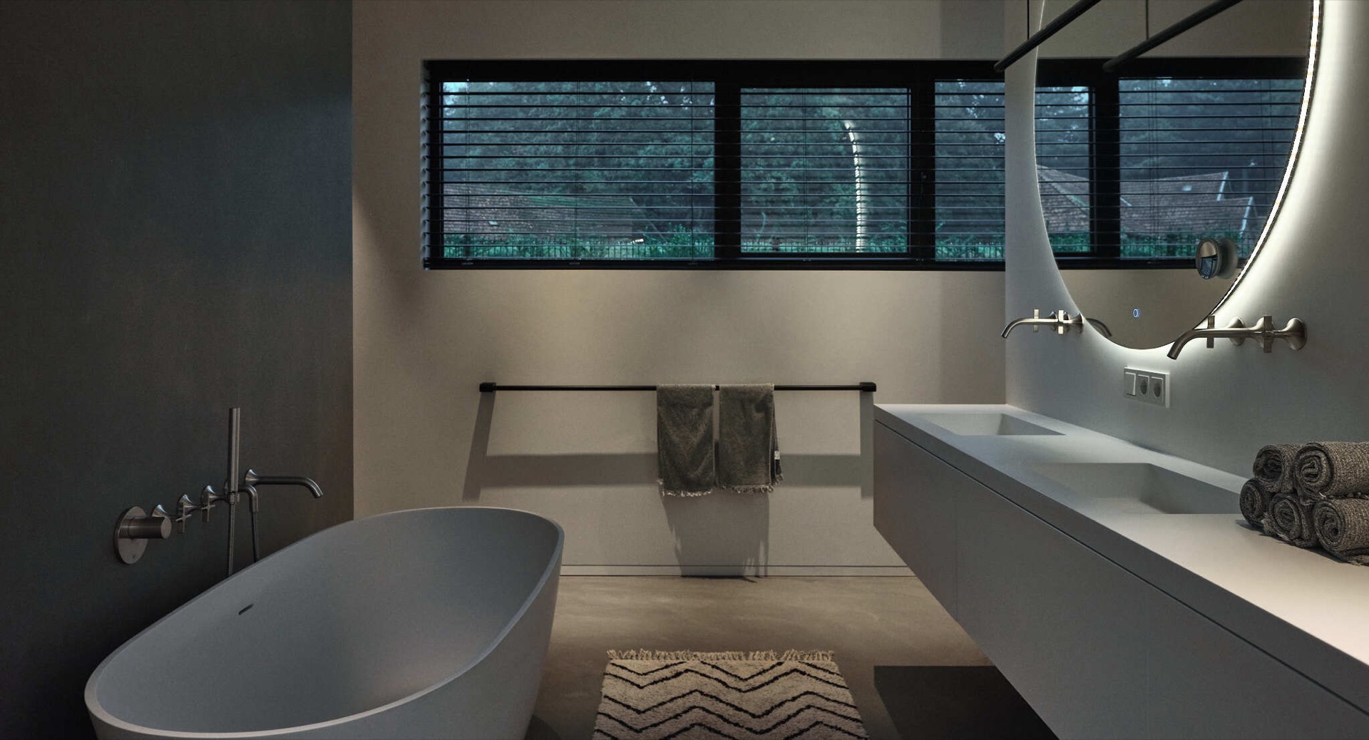 Luxury, Design, Exclusive, Modern, Custom Made, Special, Beautiful
