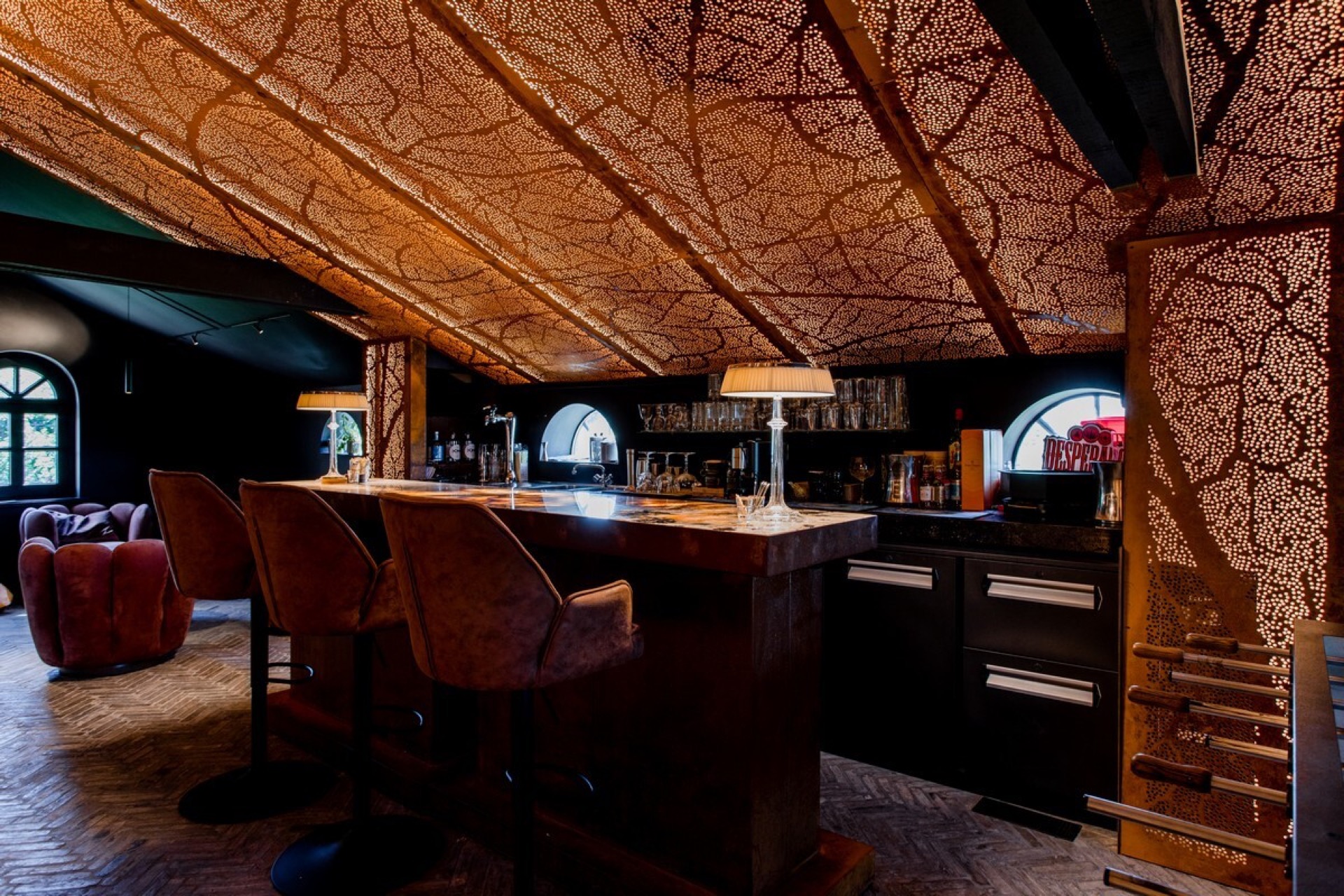 Luxe, Design, Exclusief, Modern, Maatwerk, Bijzondere, Mooie