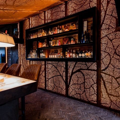 Cosy Loungebar HS
