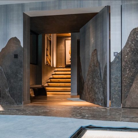 Luxe, Design, Exclusief, Modern, Maatwerk, Bijzondere, Mooie