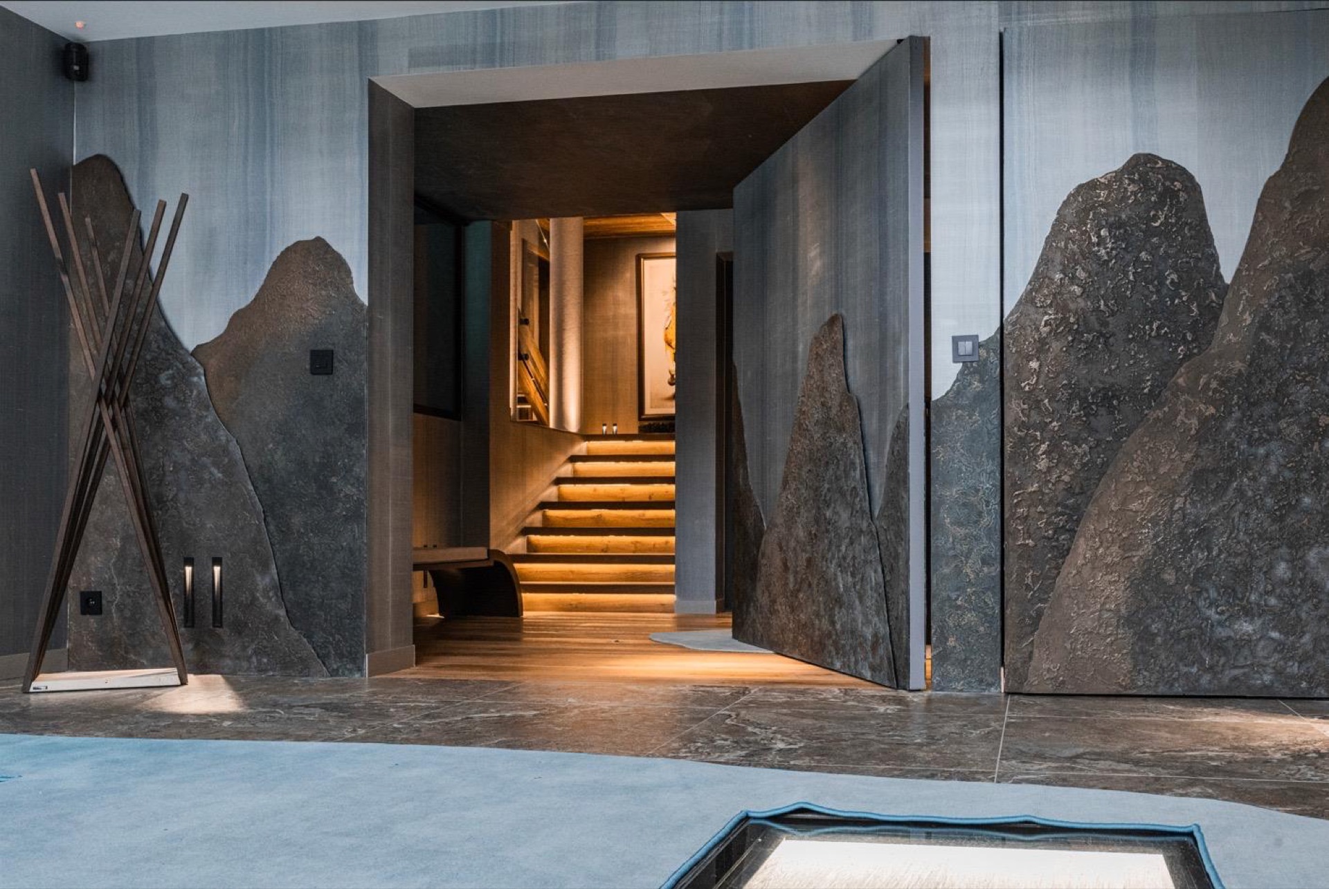 Luxury, Design, Exclusive, Modern, Custom Made, Special, Beautiful