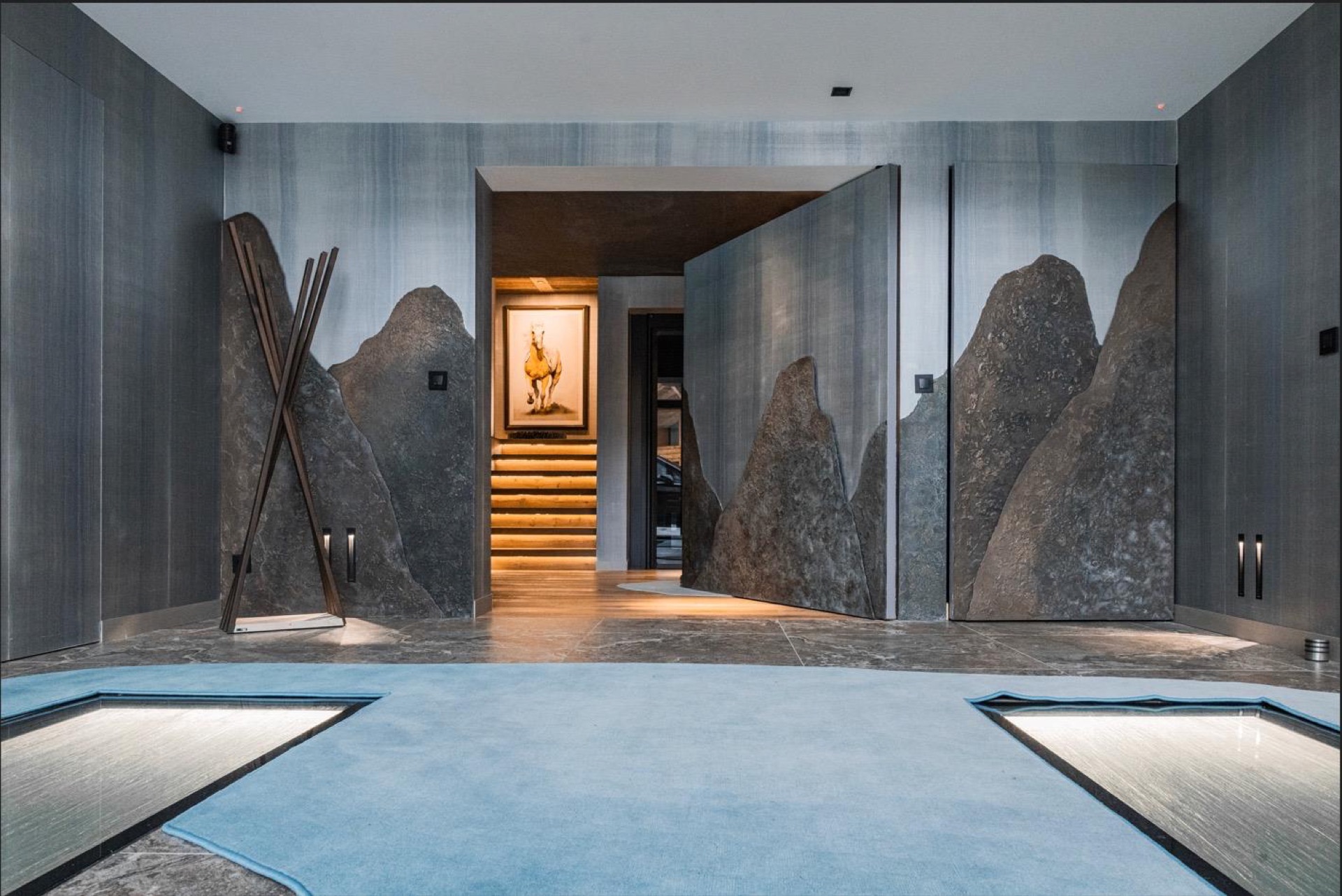 Luxury, Design, Exclusive, Modern, Custom Made, Special, Beautiful