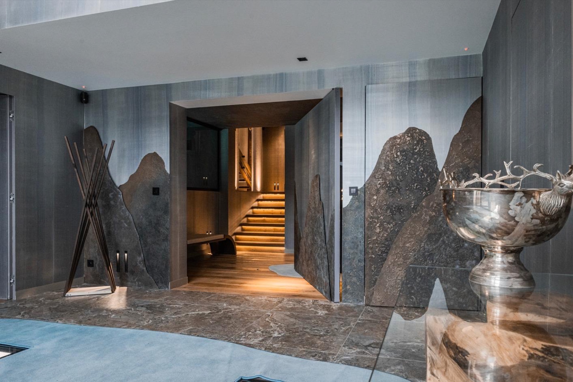 Luxury, Design, Exclusive, Modern, Custom Made, Special, Beautiful