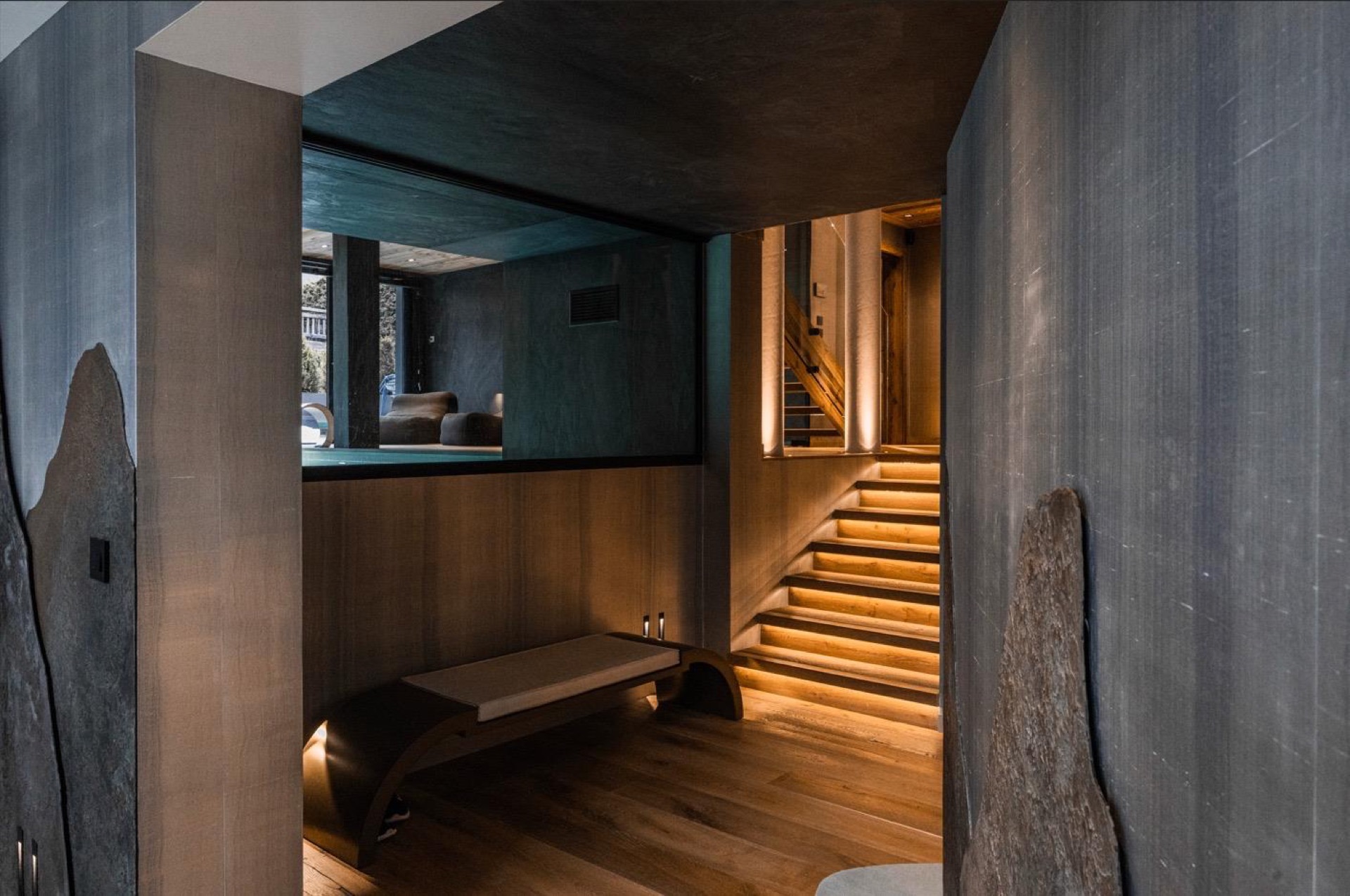 Luxury, Design, Exclusive, Modern, Custom Made, Special, Beautiful
