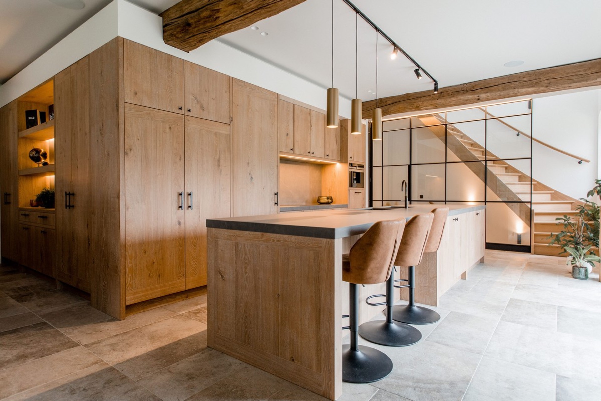 Luxe, Design, Exclusief, Modern, Maatwerk, Bijzondere, Mooie