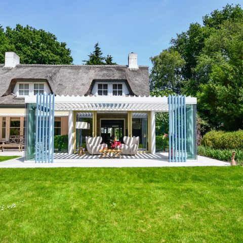 luxe veranda, luxe tuin, luxe tuinkamer, Luxe, Design, Exclusief, Modern, Maatwerk, Bijzondere, Mooie