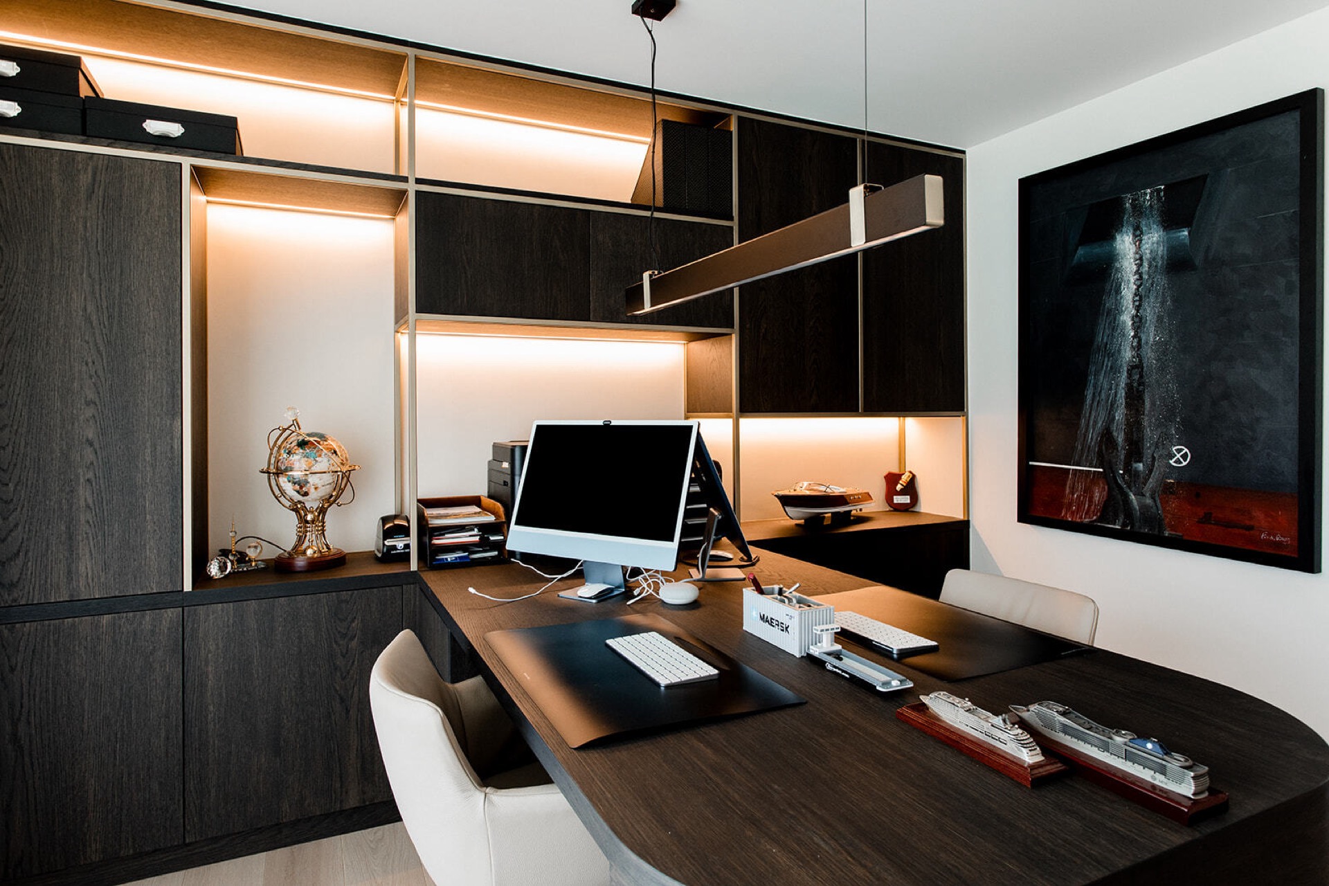 Luxe, Design, Exclusief, Modern, Maatwerk, Bijzondere, Mooie