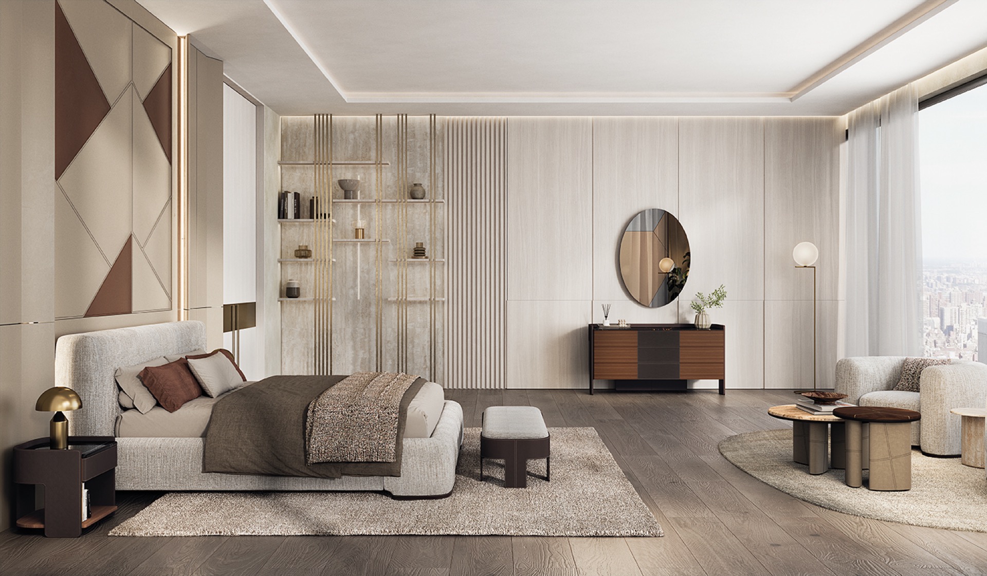 Luxury, Design, Exclusive, Modern, Custom Made, Special, Beautiful