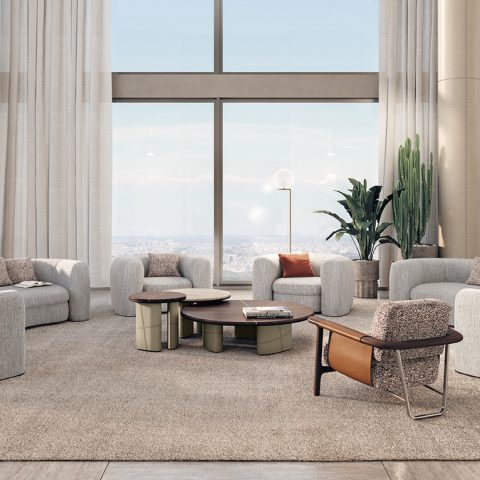 APPARTEMENT NEW YORK